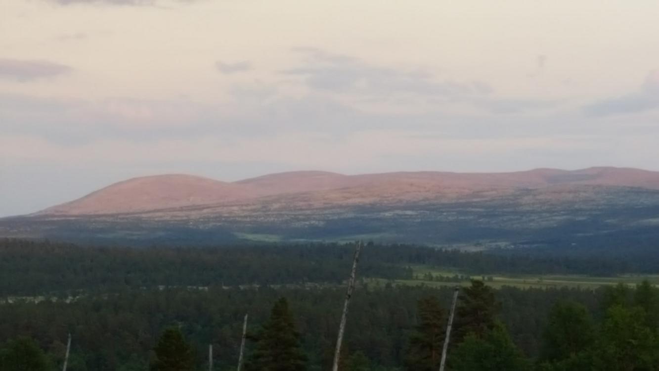 Norge2018 0622